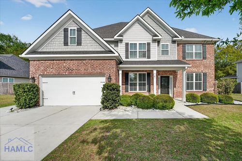 181 Timberland Cir, Richmond Hill, GA, 31324-6372 | Card Image