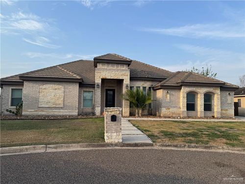 1602 Tierra Encantada, Weslaco, TX, 78596-5322 | Card Image