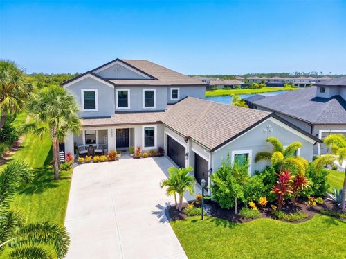 9297 Tequila Sunrise Drive, Sarasota, FL, 34241 | Card Image