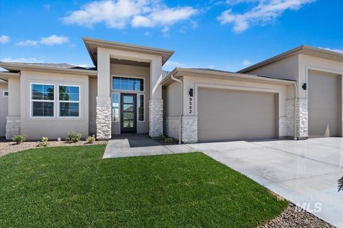 9542 S Green Cottage Ave, Kuna, ID, 83634-1073 | Card Image
