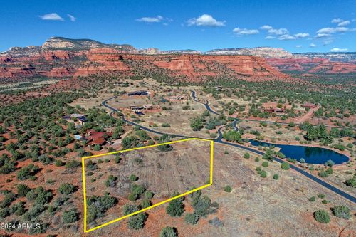 29-360 Aerie Rd, Sedona, AZ, 86336-3034 | Card Image