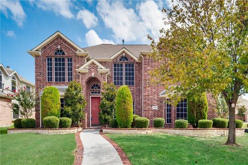 1000 Attica Ln, Plano, TX, 75094-4555 | Card Image