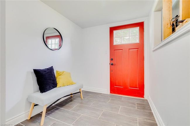 1567 Old Brock St, House other with 2 bedrooms, 1 bathrooms and 2 parking in Vittoria ON | Image 15
