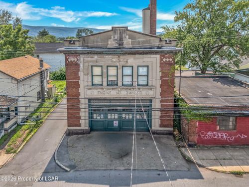 231 Stanton Street, Wilkes Barre, PA, 18702 | Card Image