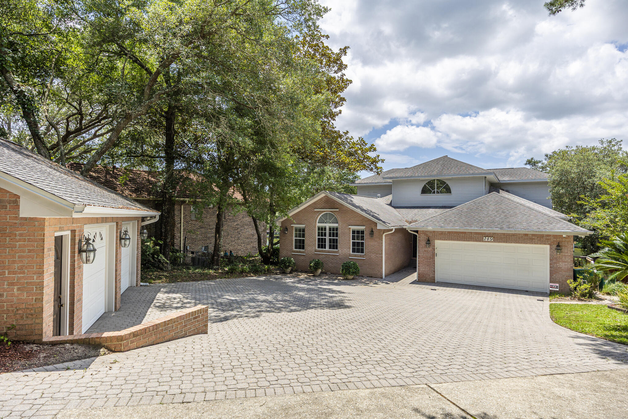 Residential in Fort Walton Beach