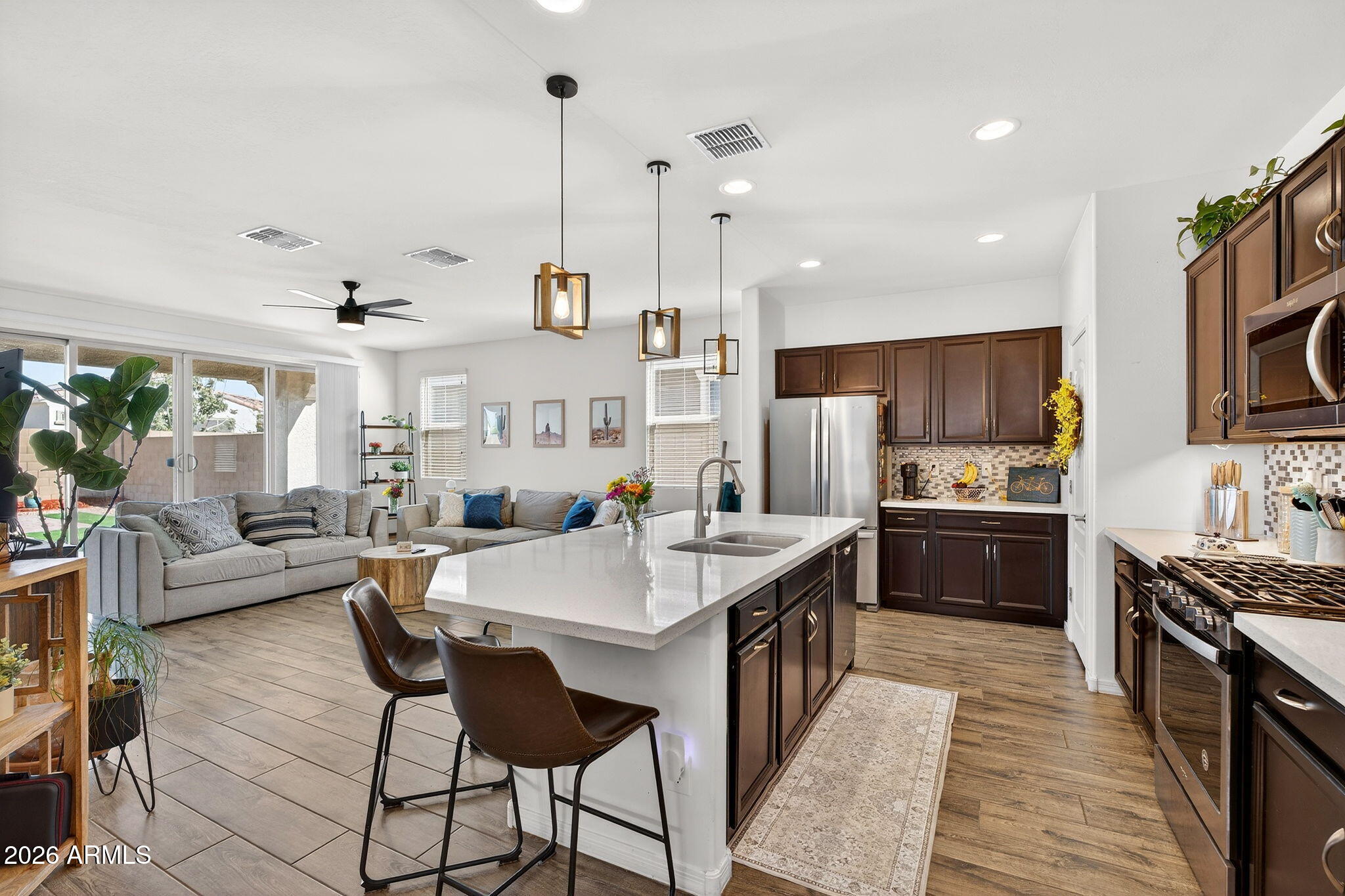 Residential in Phoenix