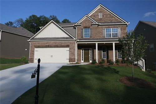 1610 Apple Blossom Dr, Cumming, GA, 30041-7782 | Card Image