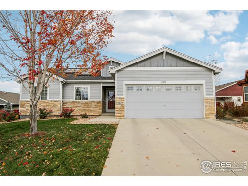 6219 W 14th Street Rd, Greeley, CO, 80634-2991 | Card Image
