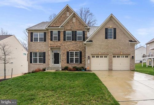 5604 Big Huntingdon Ln, BRANDYWINE, MD, 20613-7790 | Card Image