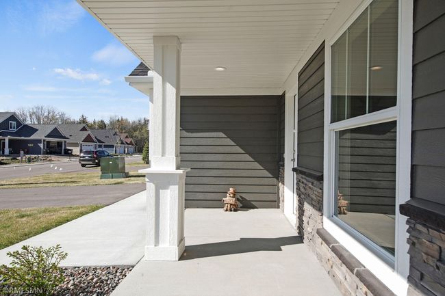 15563 Xalapa St Ne, Townhouse with 3 bedrooms, 3 bathrooms and null parking in Columbus MN | Image 28