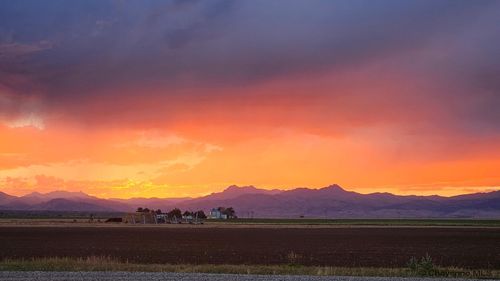 Lot 19 Bighorn Rd, Wheatland, WY, 82201 | Card Image