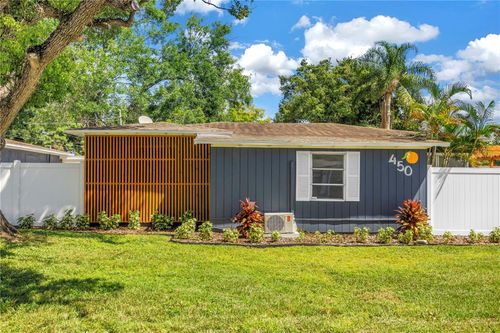 450 47th St S, SAINT PETERSBURG, FL, 33711-1428 | Card Image