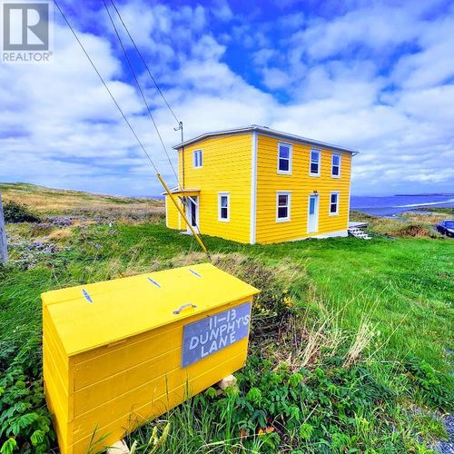 11-13 Dunphy'S Lane, Point La Haye, NL, A0B3B0 | Card Image