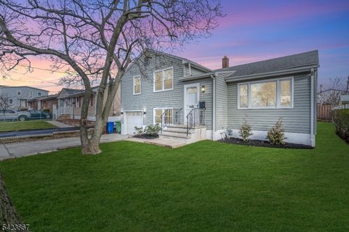 2824 N Stiles St, Linden, NJ, 07036-5119 | Card Image