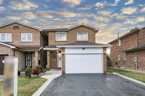 240 Simmons Blvd, Brampton, ON, L6V3Y1 | Card Image