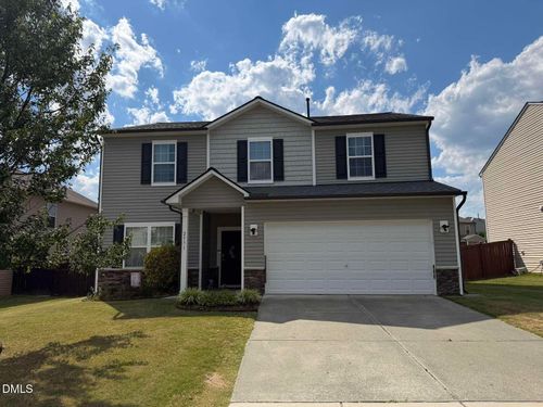 2531 Girvan Dr, Fuquay-Varina, NC, 27526-5562 | Card Image