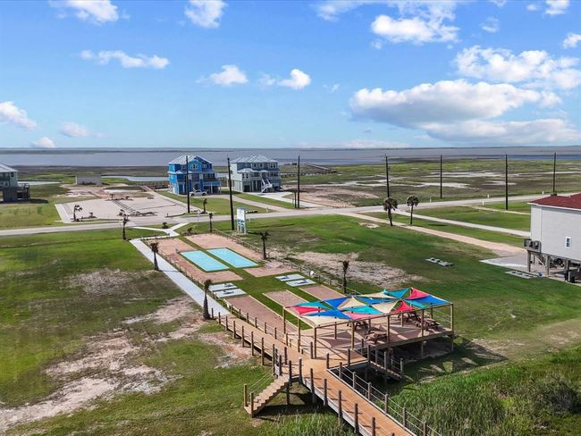 5411 Blue Water Hwy, House other with 6 bedrooms, 8 bathrooms and 2 parking in Freeport TX | Image 10