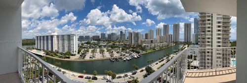 1231-500 Bayview Dr, Sunny Isles Beach, FL, 33160-4778 | Card Image