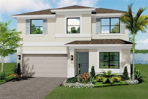 3384 Meloy Dr, Fort Myers, FL, 33905 | Card Image