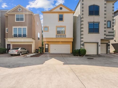 3318 Clearview Villa Way, Houston, TX, 77025-5935 | Card Image