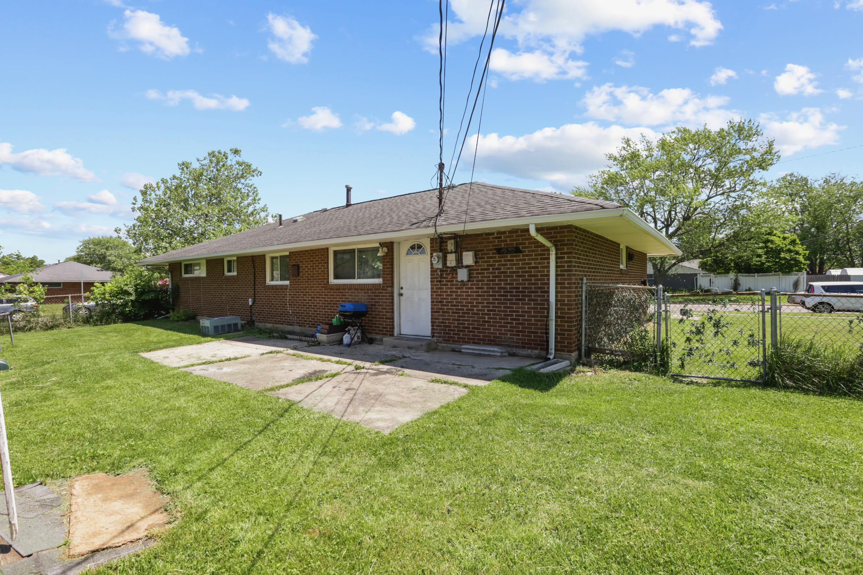 Rosehill Rd, Reynoldsburg, OH 43068