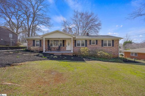 19 Arlene Dr, Greenville, SC, 29617-3018 | Card Image