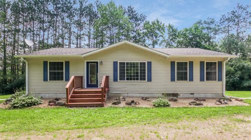 14343 580th St, RIDGELAND, WI, 54763-9450 | Card Image