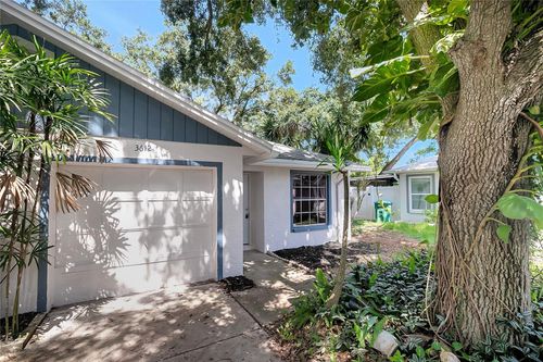 3612 Glenmac Ct, PALM HARBOR, FL, 34684-4614 | Card Image