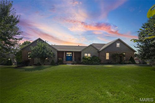 215 Wyndridge Court, Belleville, IL, 62226 | Card Image
