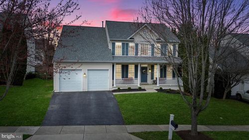 9044 Clendenin Way, FREDERICK, MD, 21704-7829 | Card Image