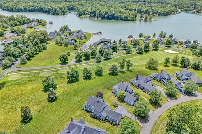 145 Golfers Crossing Dr, House other with 3 bedrooms, 3 bathrooms and null parking in Penhook VA | Image 40