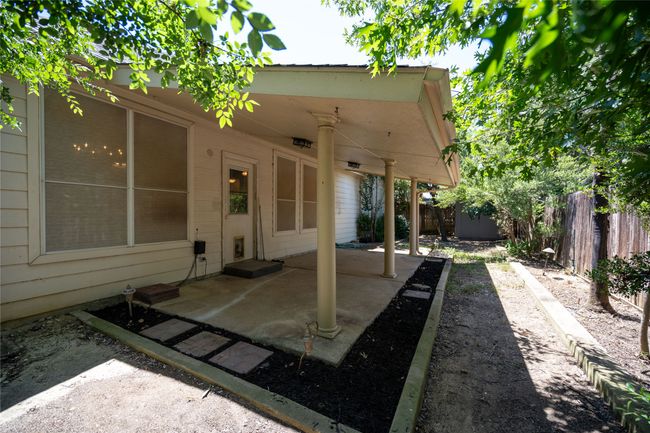 View of patio | Image 31