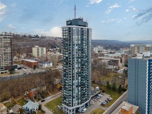 1907-150 Charlton Ave E, Hamilton, ON, L8N3X3 | Card Image