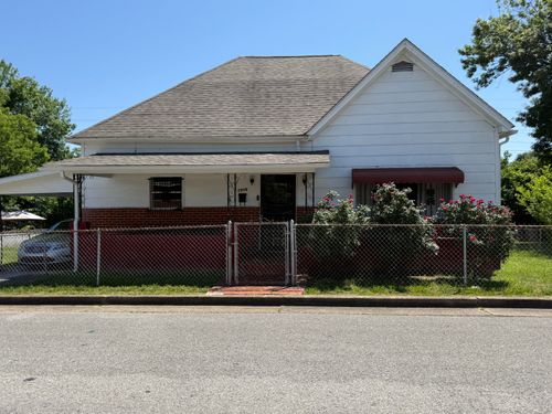 1906 Raulston St, Chattanooga, TN, 37404-1430 | Card Image