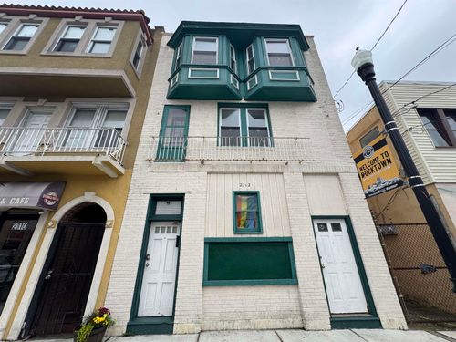 2312 Arctic Ave, Atlantic City, NJ, 08401-4045 | Card Image