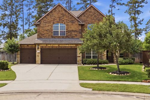 24611 Morgan Pines Ct, Spring, TX, 77389-1706 | Card Image