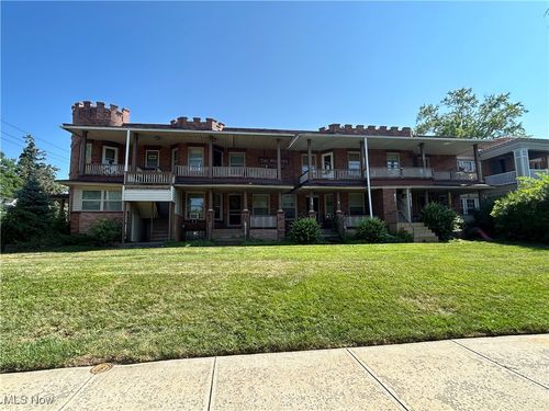 14801 Clifton Blvd, Lakewood, OH, 44107-2523 | Card Image