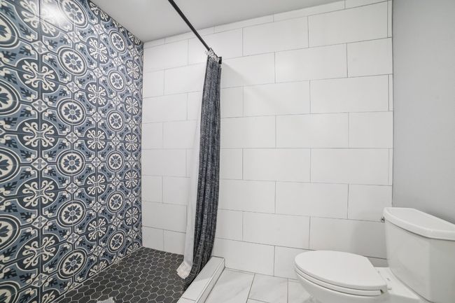 Primary bathroom walk-in shower | Image 18