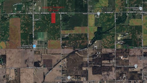 4249 W 206th St, Sheridan, IN, 46069-9469 | Card Image
