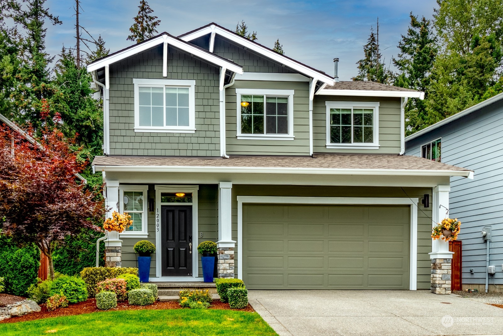 173rd St, Puyallup, WA 98374