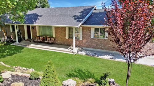 130 E Mountain Vale Way, Woodland Hills, UT, 84653-2025 | Card Image