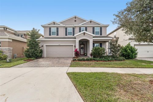 17738 Everlong Drive, Land O Lakes, FL, 34638 | Card Image