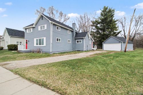 329 Wabash St, Milan, MI, 48160-1538 | Card Image