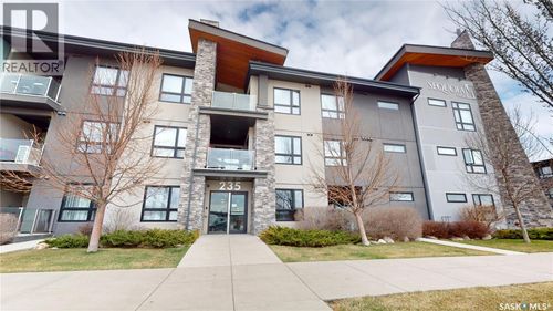 312-235 Evergreen Sq, Saskatoon, SK, S7W0T9 | Card Image