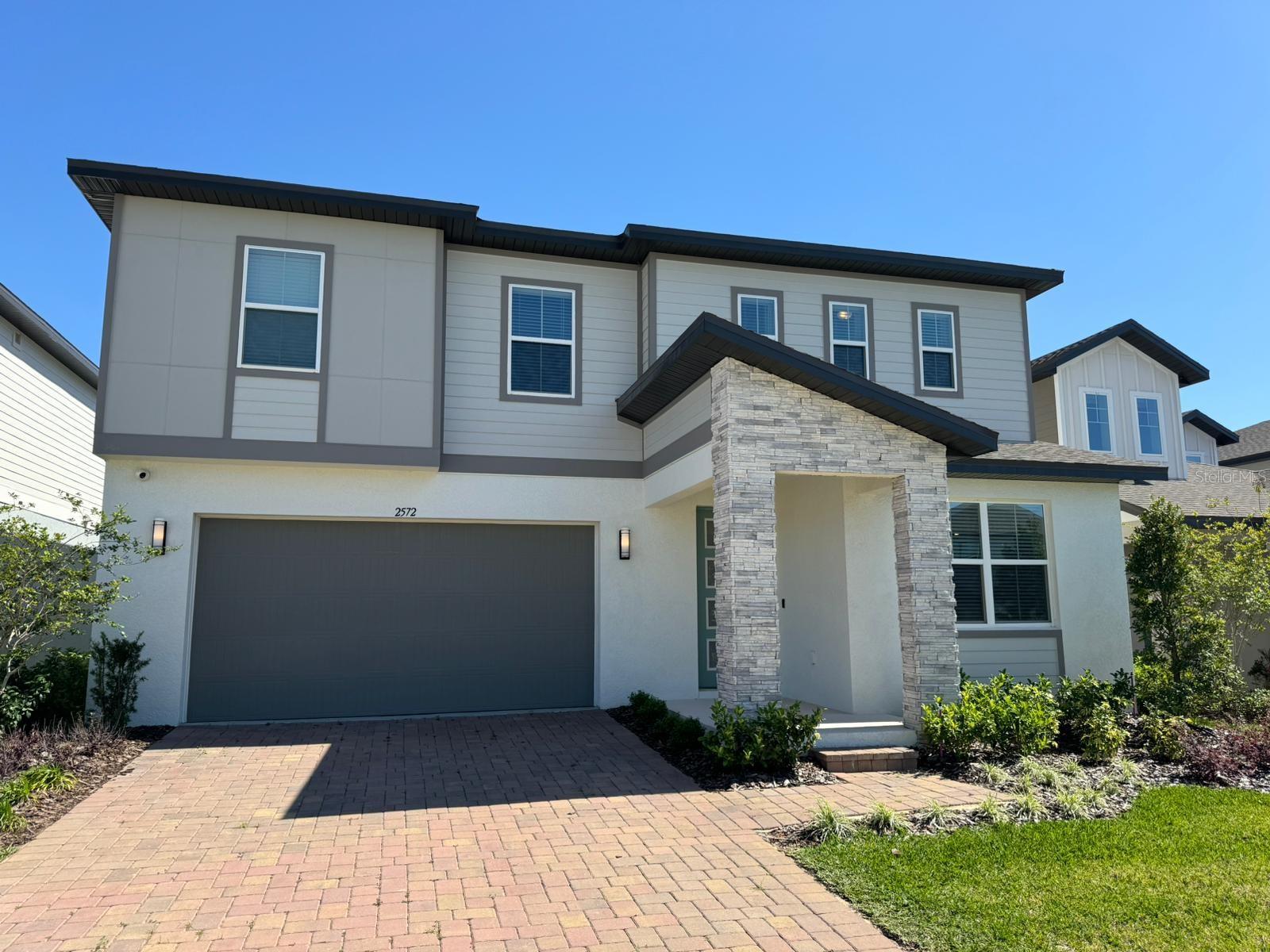 Gold Dust Dr, Clermont, FL 34715