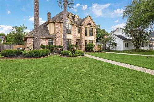 5623 Spring Lodge Dr, Kingwood, TX, 77345-1467 | Card Image