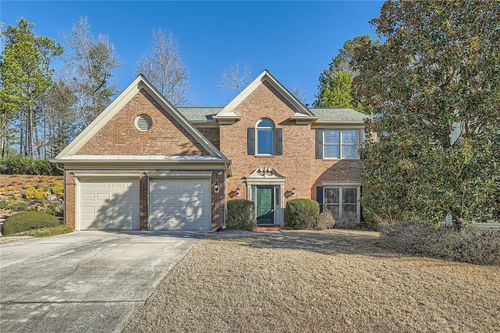 9185 Brockham Way, Alpharetta, GA, 30022 | Card Image