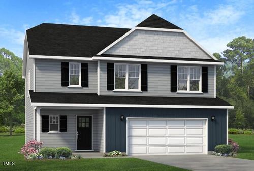lot-4-82 Boston River Drive, Dunn, NC, 28334 | Card Image