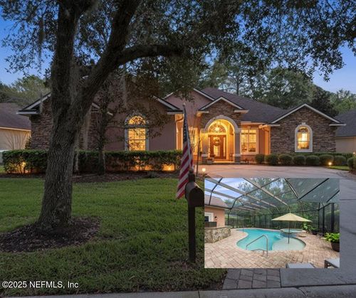 4208 S Franklinia St, St Augustine, FL, 32092-3683 | Card Image