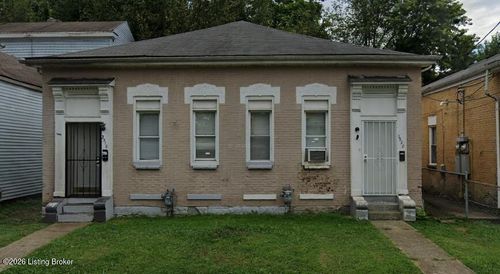 2518/2520 Rowan St, Louisville, KY, 40212 | Card Image